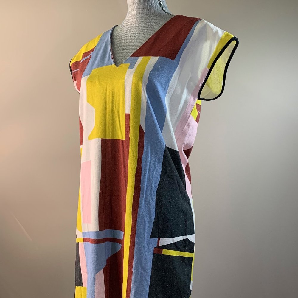 Anthropologie- 34 N - 118 W Dress -  XS